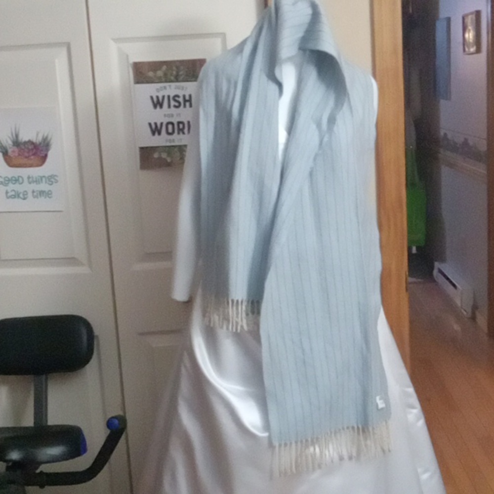 Barneys New York shawl scarf